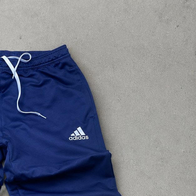 Adidas Pants Marineblau Limited (L)