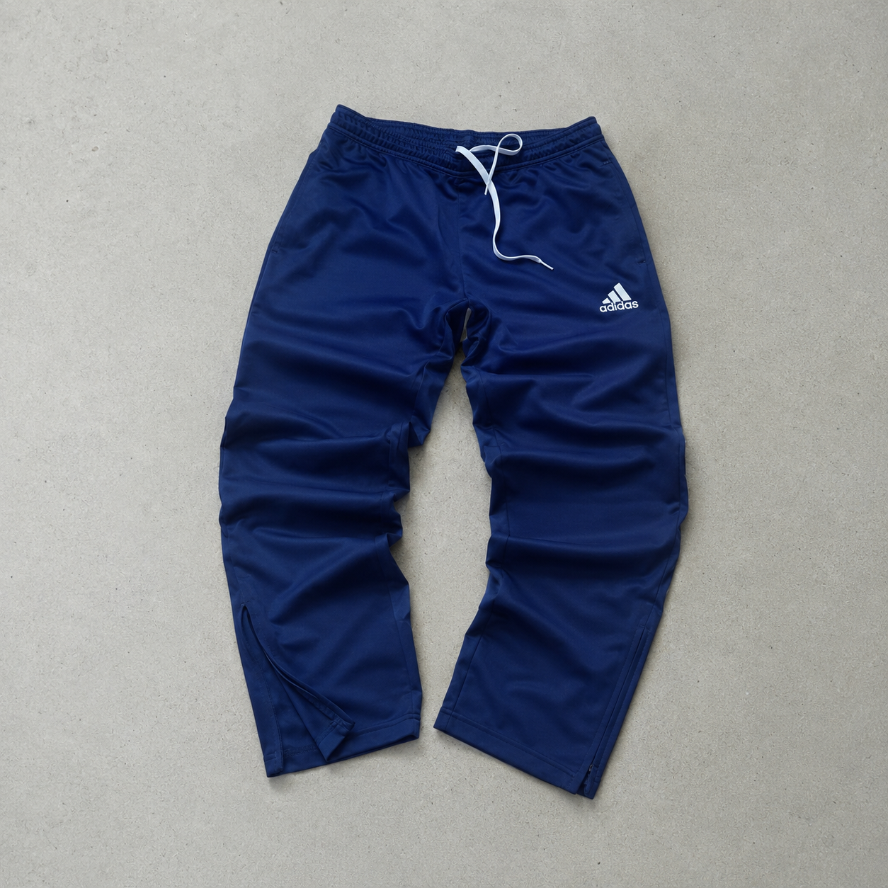 Adidas Pants Marineblau Limited (L)