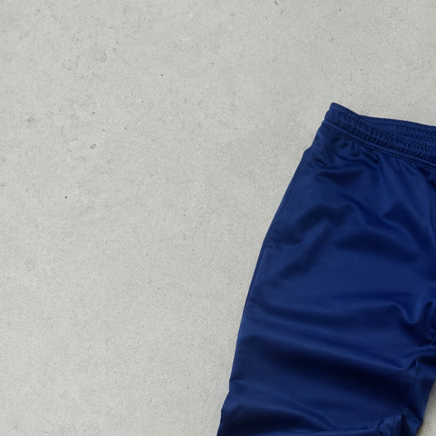 Adidas Pants Marineblau Limited (L)