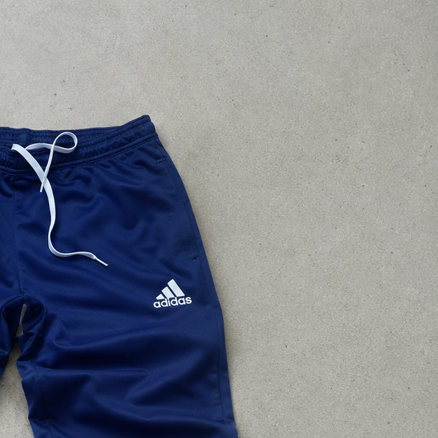 Adidas Pants Marineblau Limited (L)
