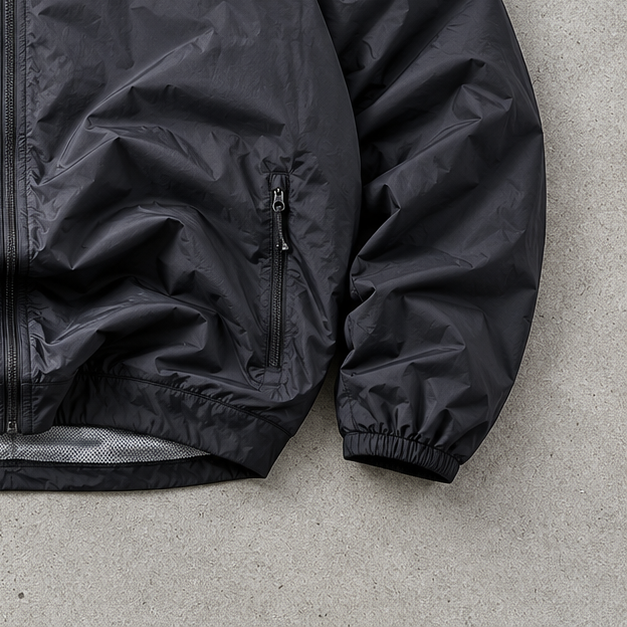 Under Armour Vest Black Rare (M)
