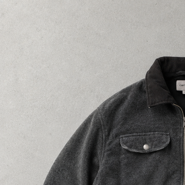 Carhartt Jacket Rare L