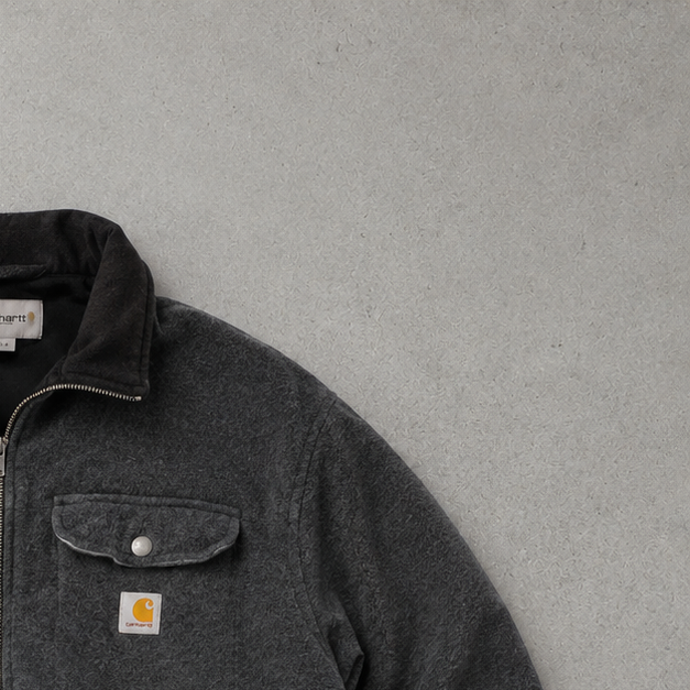 Carhartt Jacket Rare L