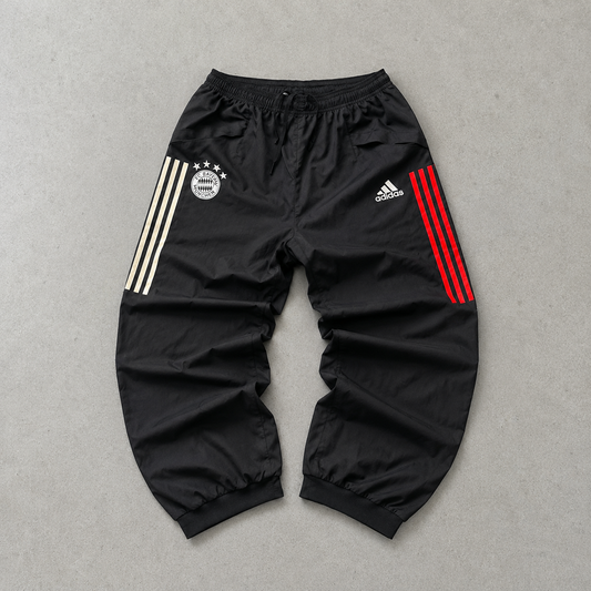 Adidas Jacket Schwarz Rare (S)