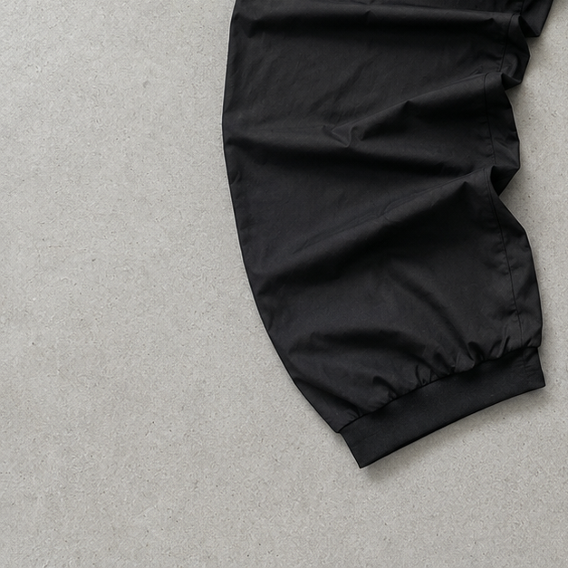 Adidas Jacket Schwarz Rare (S)