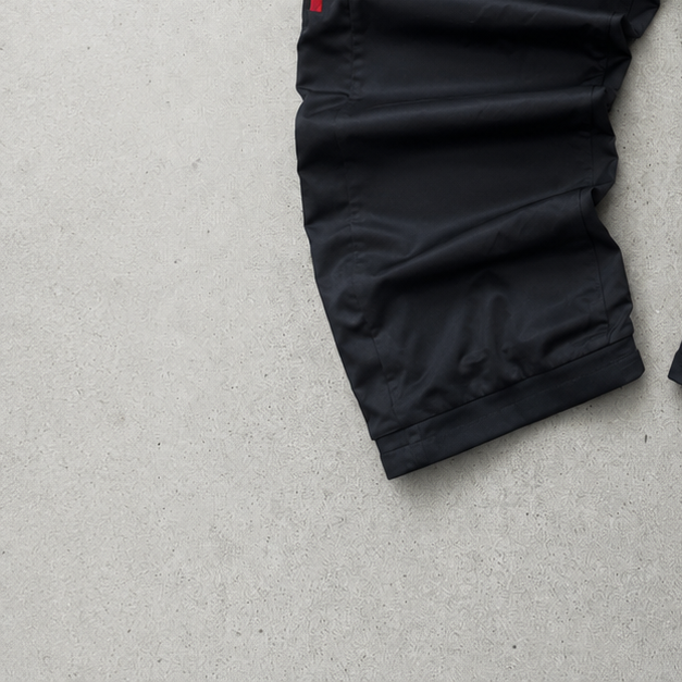 Adidas Jacket Schwarz Rare (S)
