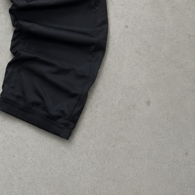 Adidas Jacket Schwarz Rare (S)