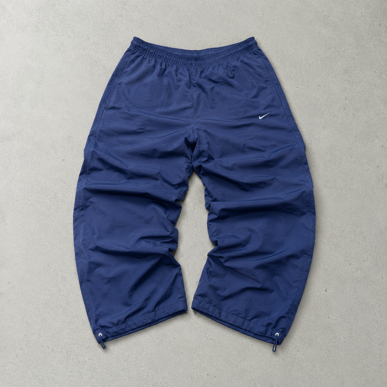 Nike Pants Marineblau Limited (M)