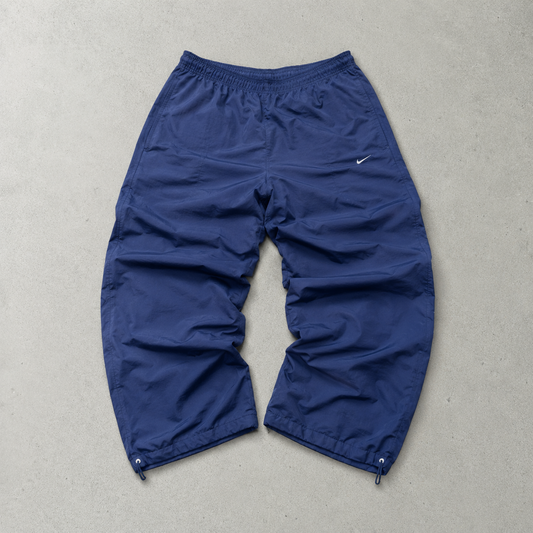 Nike Pants Marineblau Limited (M)