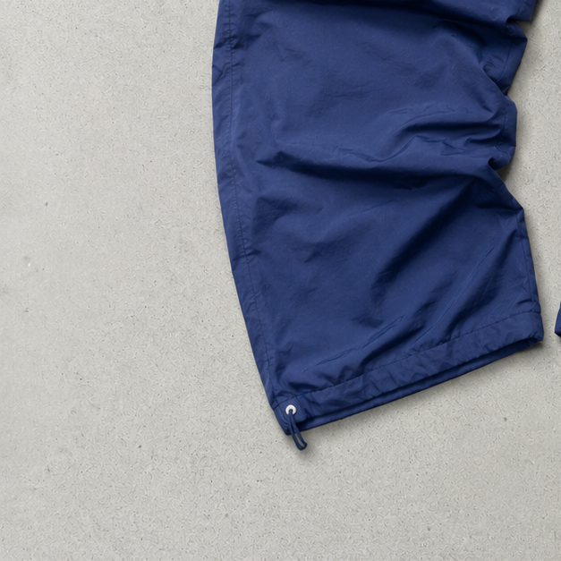 Nike Pants Marineblau Limited (M)