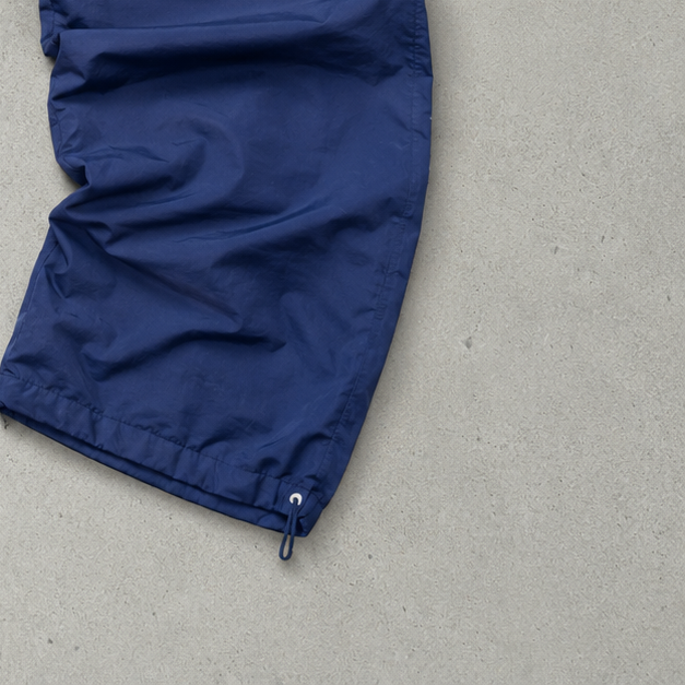 Nike Pants Marineblau Limited (M)