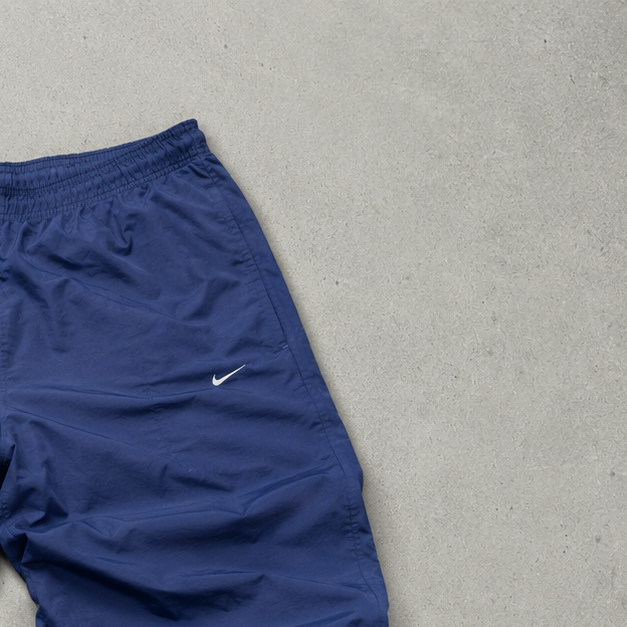 Nike Pants Marineblau Limited (M)