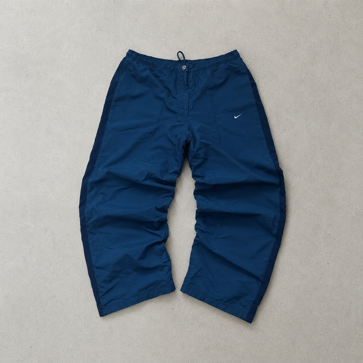 Nike Pants Marineblau Limited (M)