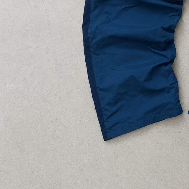 Nike Pants Marineblau Limited (M)
