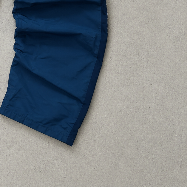 Nike Pants Marineblau Limited (M)