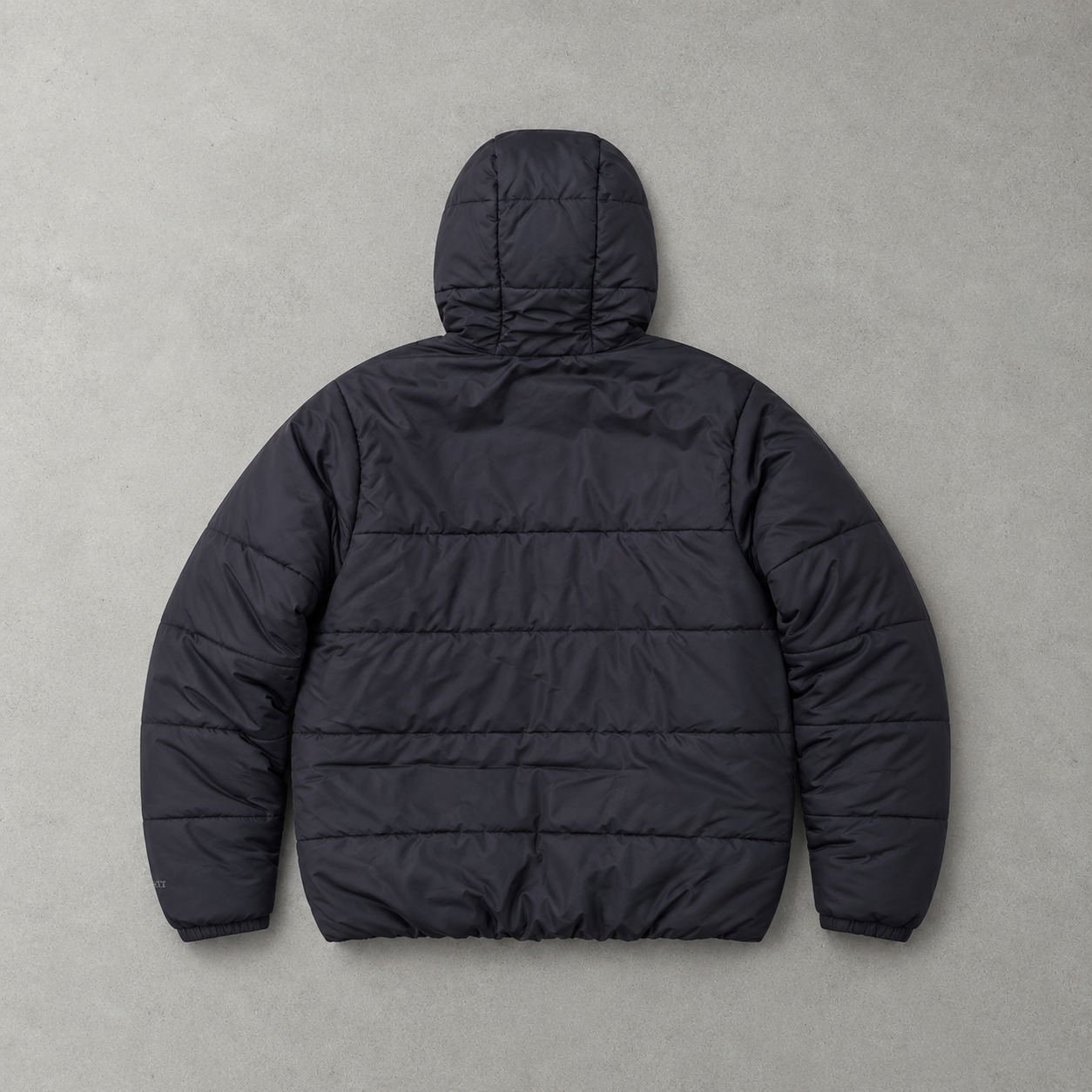 Nike Puffer Jacket Schwarz Limited (Size M)
