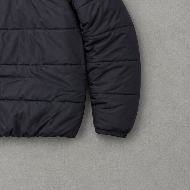 Nike Puffer Jacket Schwarz Limited (Size M)