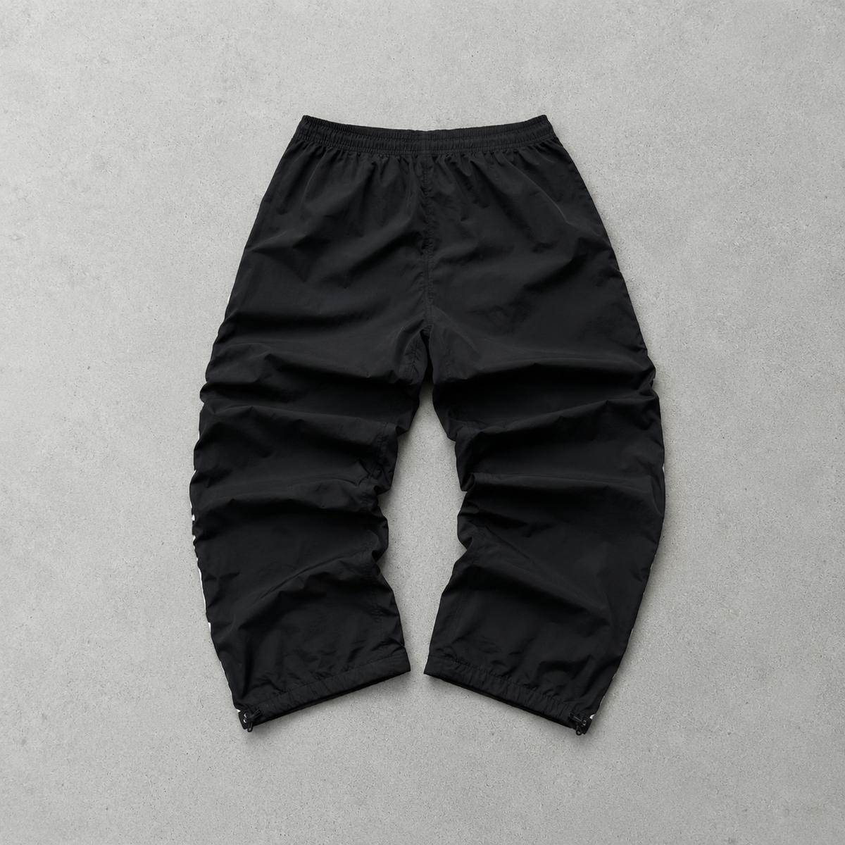 Adidas Outdoor Pants Schwarz Limited (Size M)