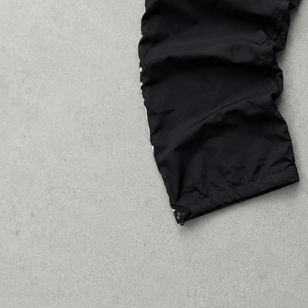 Adidas Outdoor Pants Schwarz Limited (Size M)