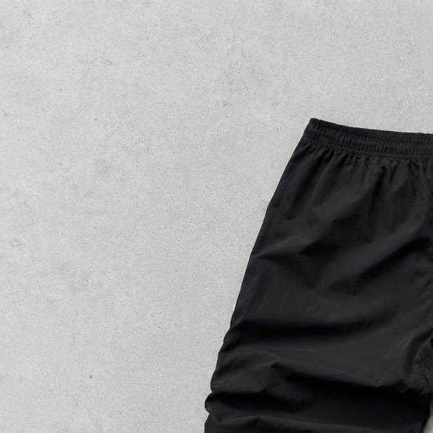 Adidas Outdoor Pants Schwarz Limited (Size M)