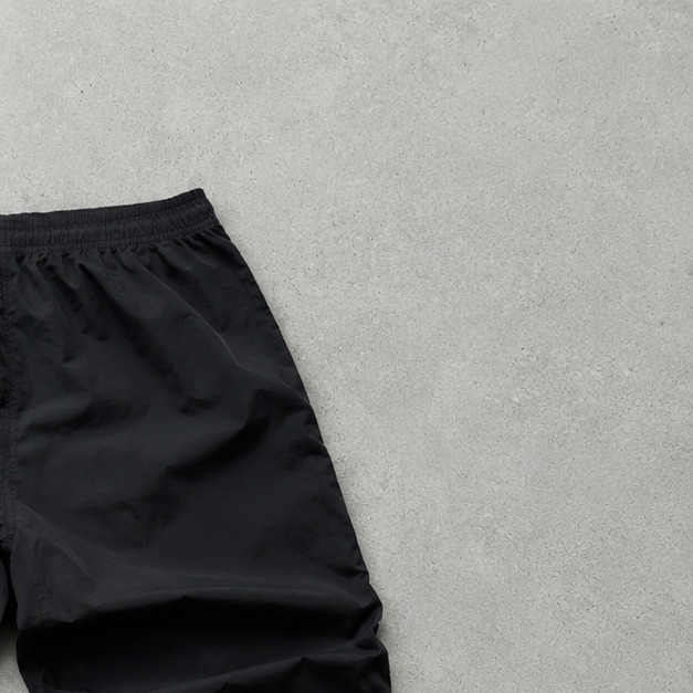 Adidas Outdoor Pants Schwarz Limited (Size M)