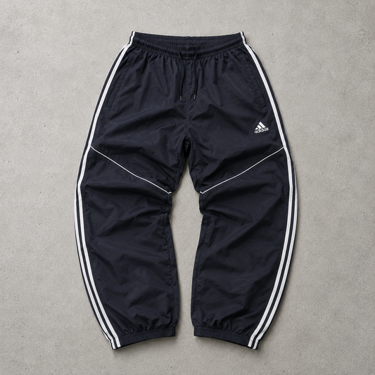 Nike Pants Black Rare (S)