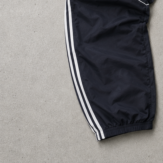 Nike Hose Schwarz Selten (S)