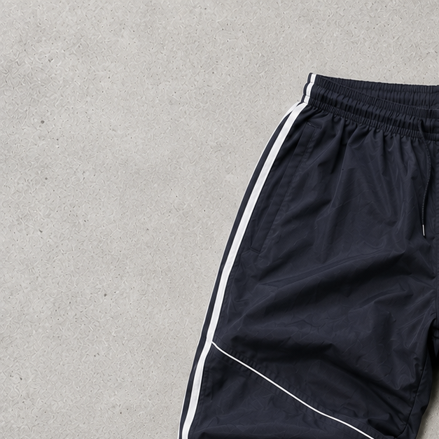 Nike Hose Schwarz Selten (S)