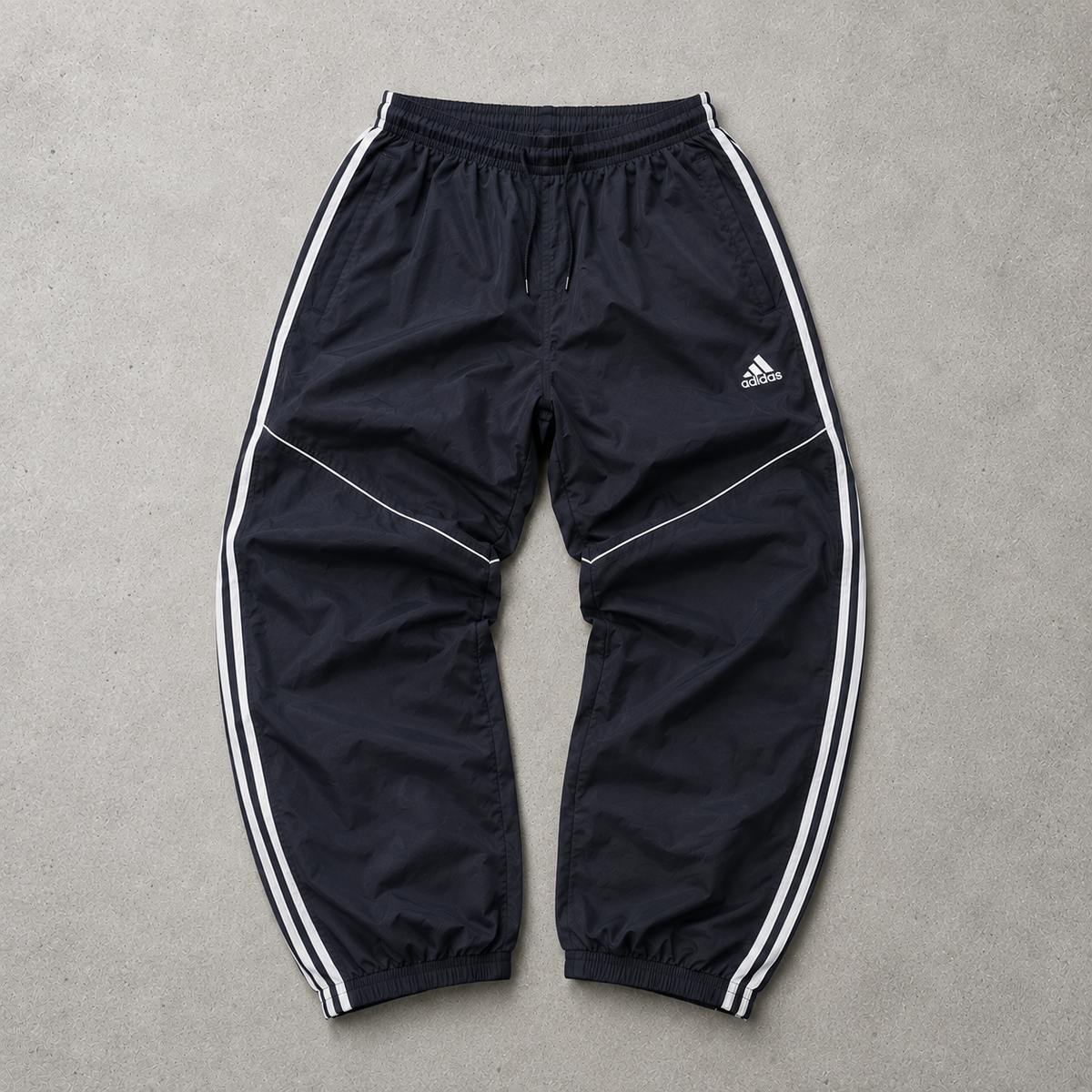 Nike Hose Schwarz Selten (S)