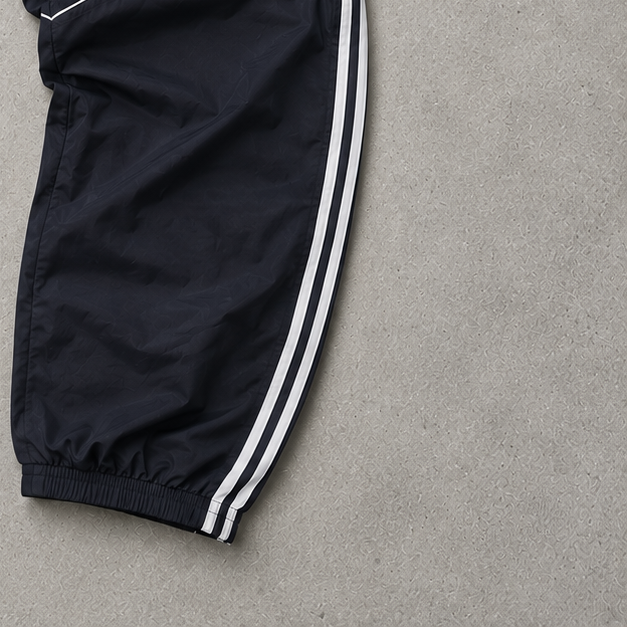 Nike Hose Schwarz Selten (S)