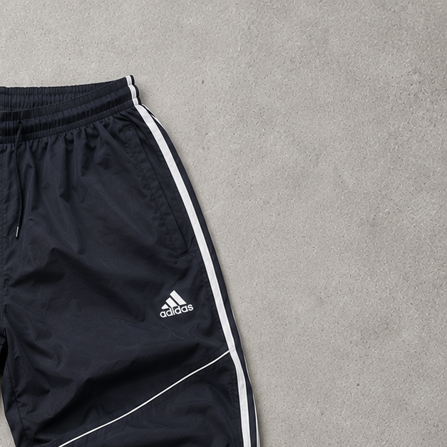 Nike Hose Schwarz Selten (S)