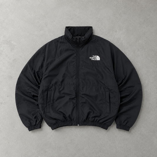 The North Face Jacket Schwarz Rare (L)