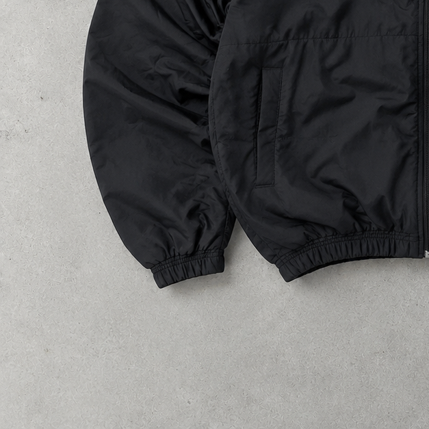 The North Face Jacket Schwarz Rare (L)