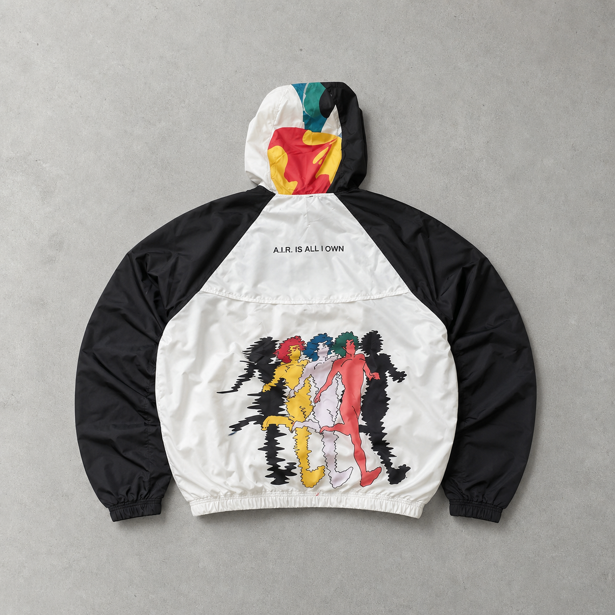 Nike Jacket Rare S