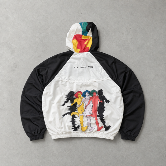 Nike Jacket Rare S