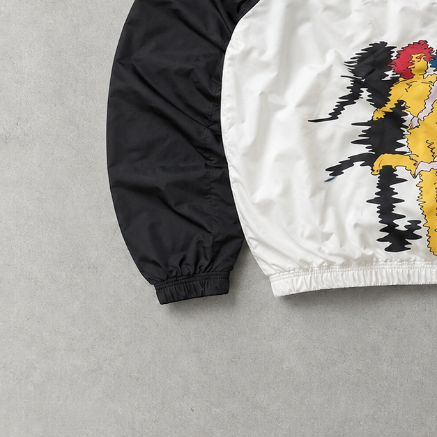 Nike Jacket Rare S