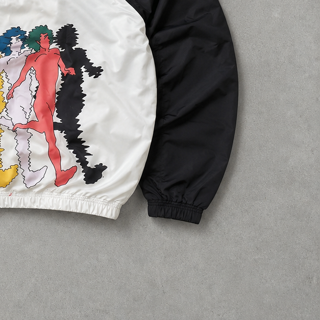Nike Jacket Rare S