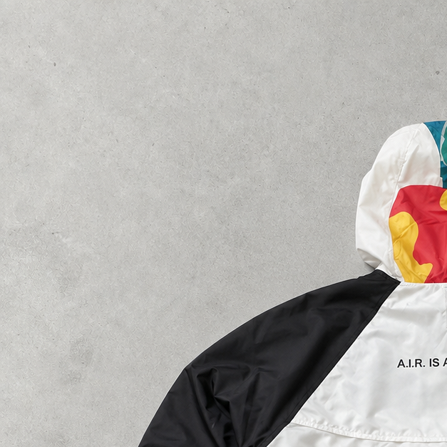Nike Jacket Rare S