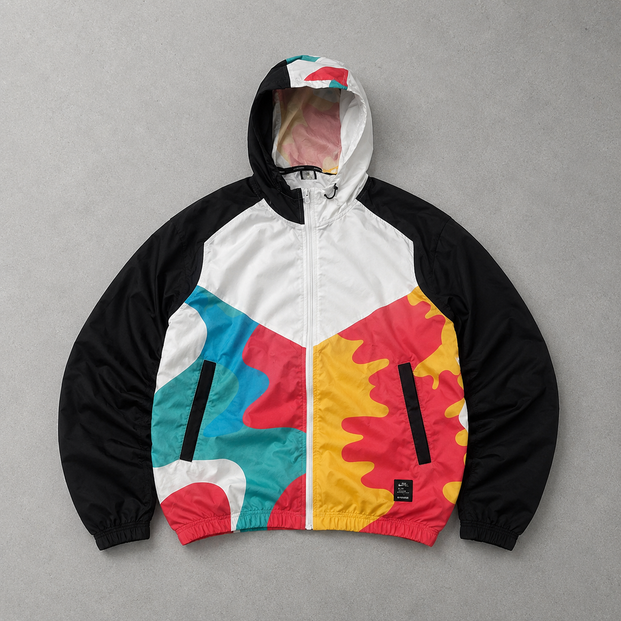 Nike Jacket Rare S