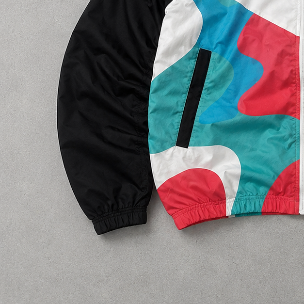 Nike Jacket Rare S