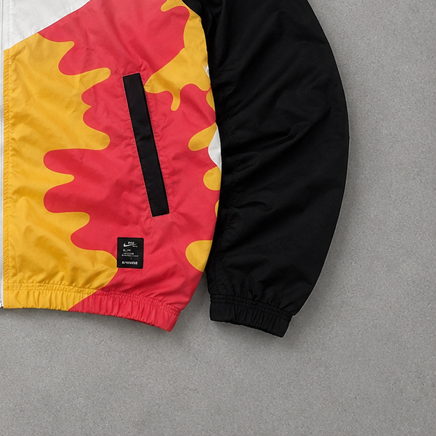Nike Jacket Rare S