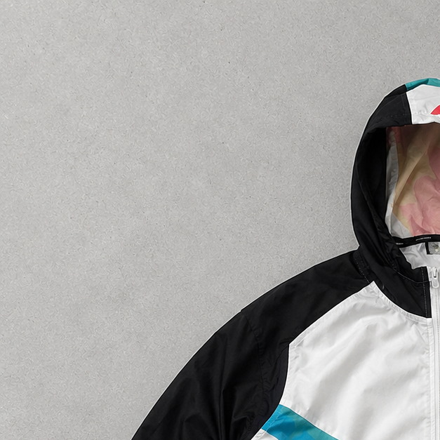 Nike Jacket Rare S