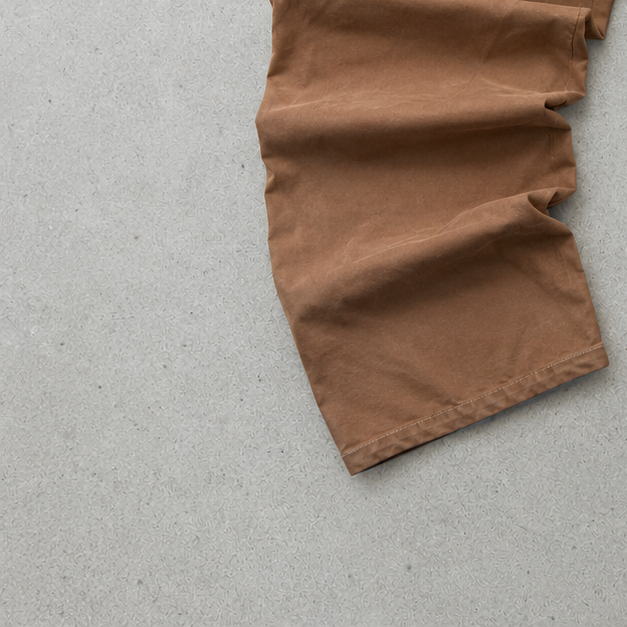 Armani Jeans Jeans Beige, Braun Rare (W34 | DE 50)