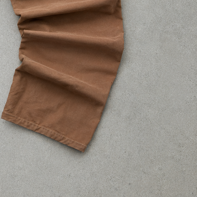 Armani Jeans Jeans Beige, Braun Rare (W34 | DE 50)