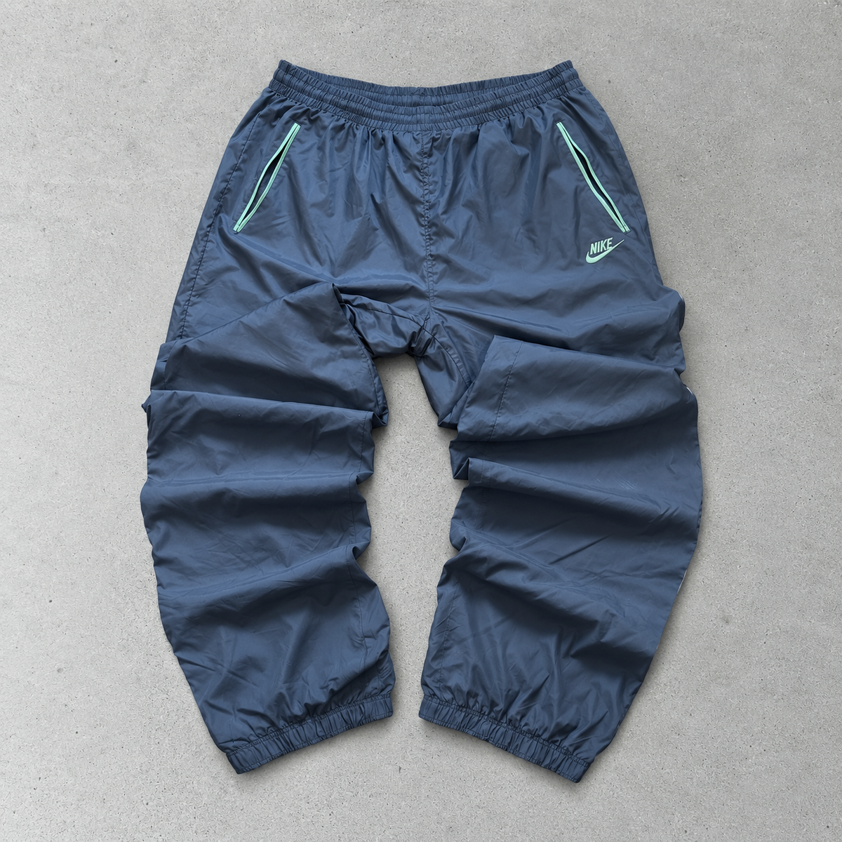 Nike Pants Blau Rare (Size L)
