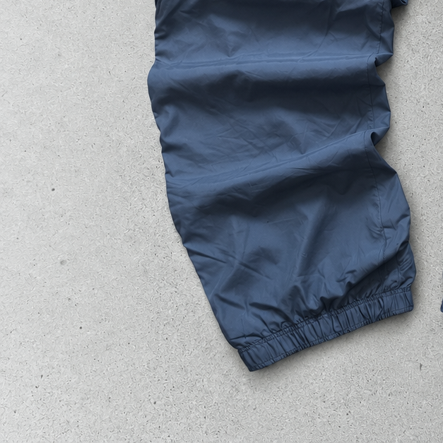 Nike Pants Blau Rare (Size L)