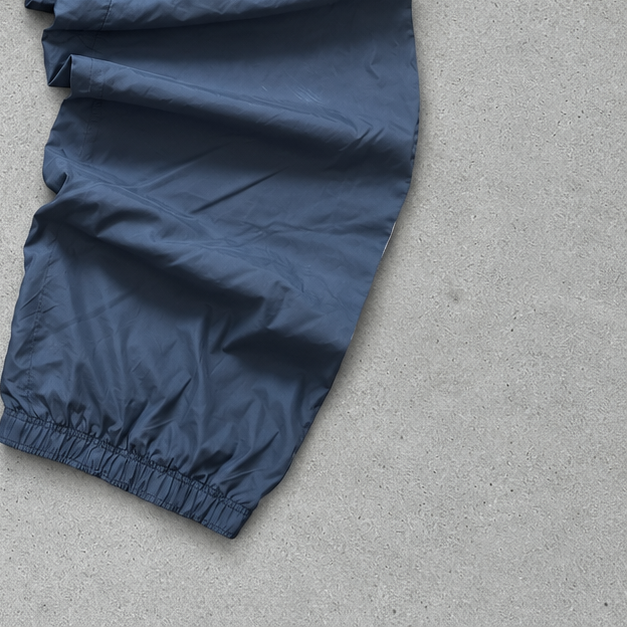 Nike Pants Blau Rare (Size L)