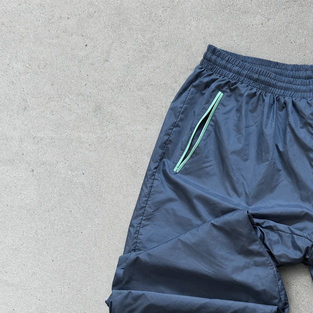 Nike Pants Blau Rare (Size L)