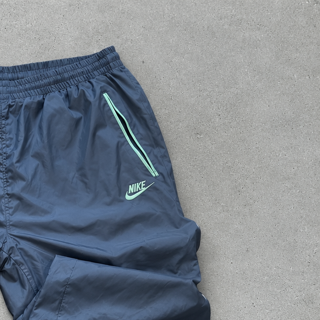 Nike Pants Blau Rare (Size L)