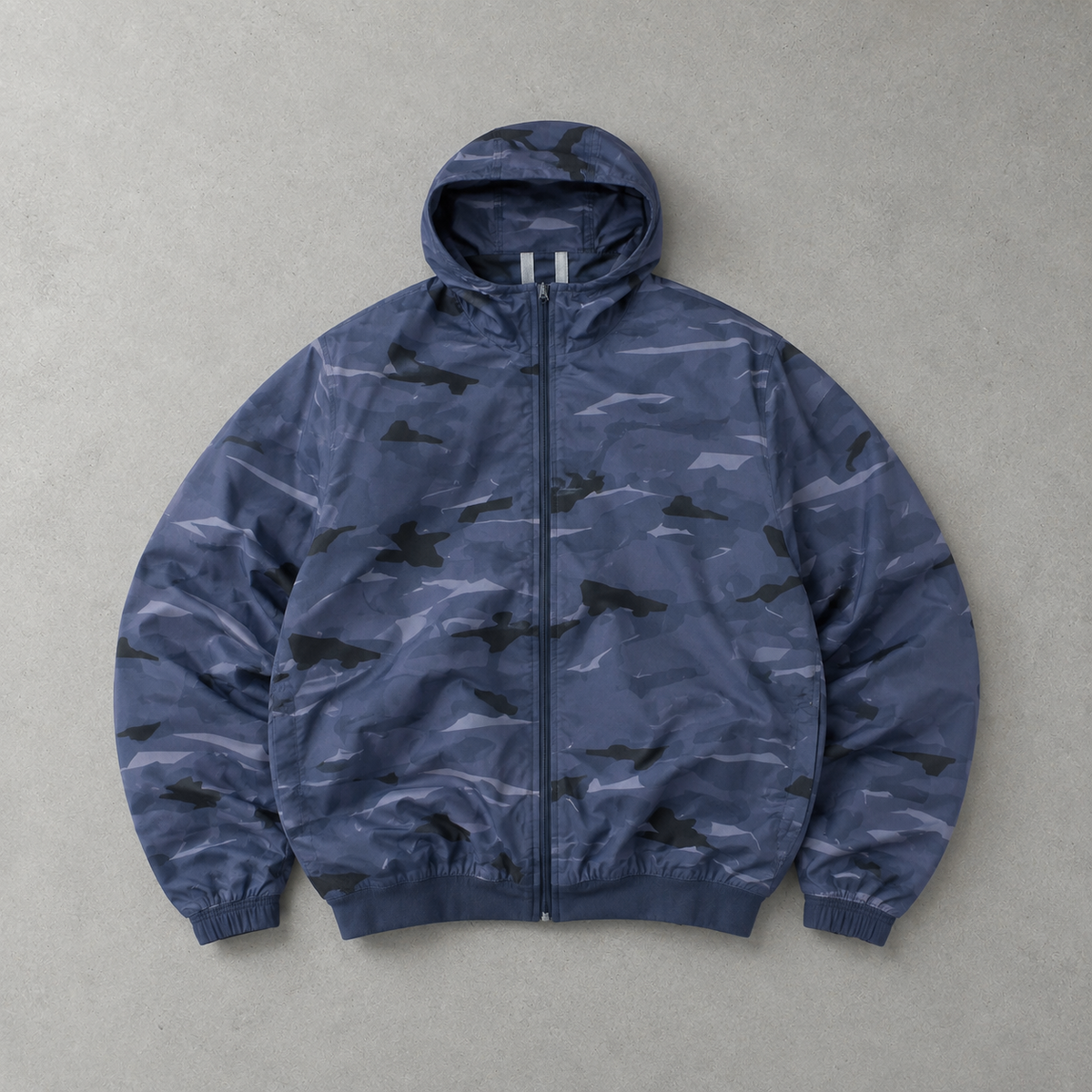 Veste Nike bleu marine rare (taille M)